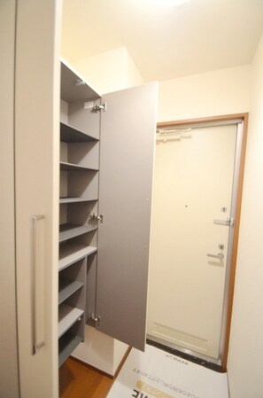 グランシャリオDの物件内観写真